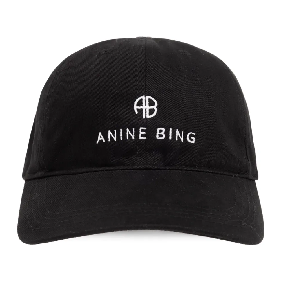 Jeremy Baseball Cap