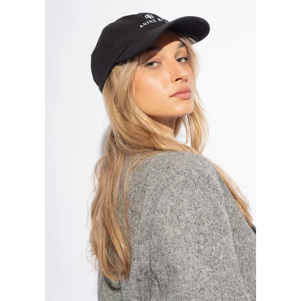 Jeremy Baseball Cap