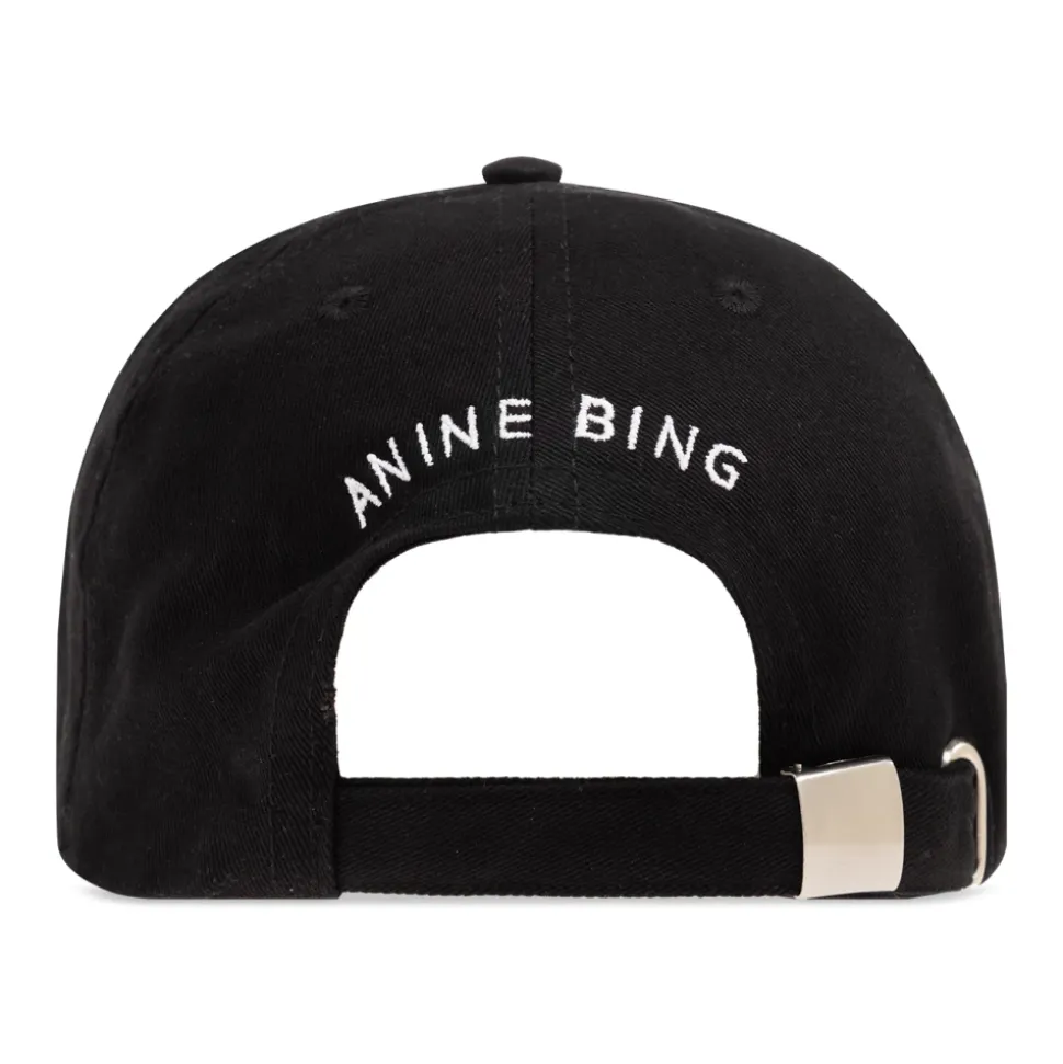 Jeremy Baseball Cap
