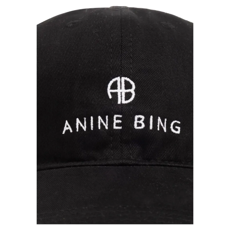 Jeremy Baseball Cap