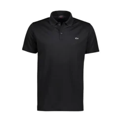 Jersey Baumwoll-Polo
