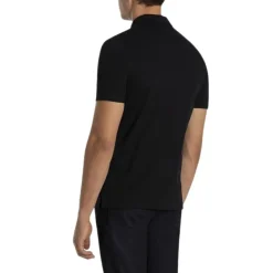 Jersey Baumwoll-Polo
