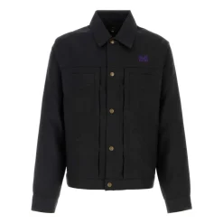Jersey Jacket