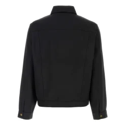 Jersey Jacket