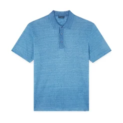 Jersey Polo Shirt