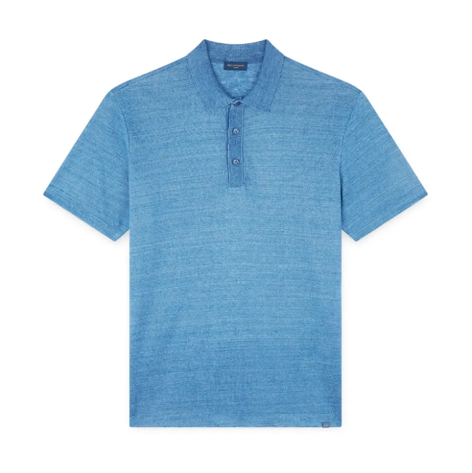Jersey Polo Shirt