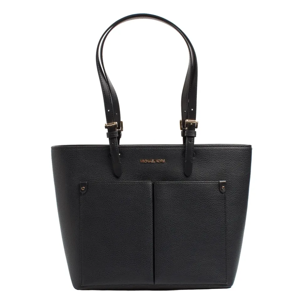 Jet Set Medium Pocket Tote