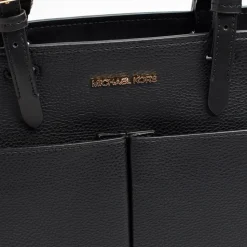 Jet Set Medium Pocket Tote
