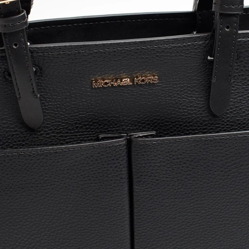Jet Set Medium Pocket Tote
