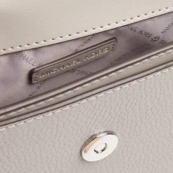Jet Set Travel Crossbody Bag