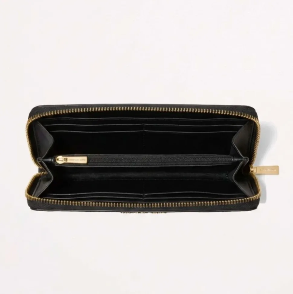 Jet Set Wristlet