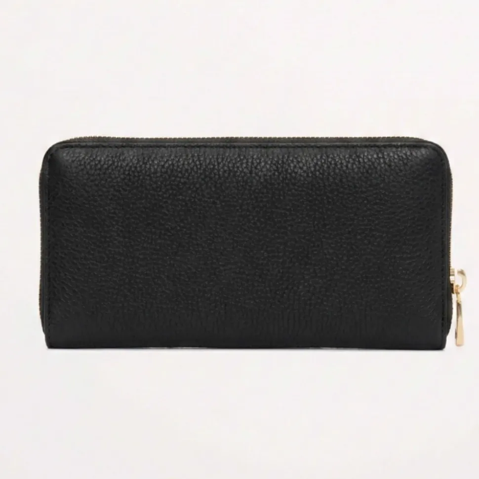 Jet Set Wristlet