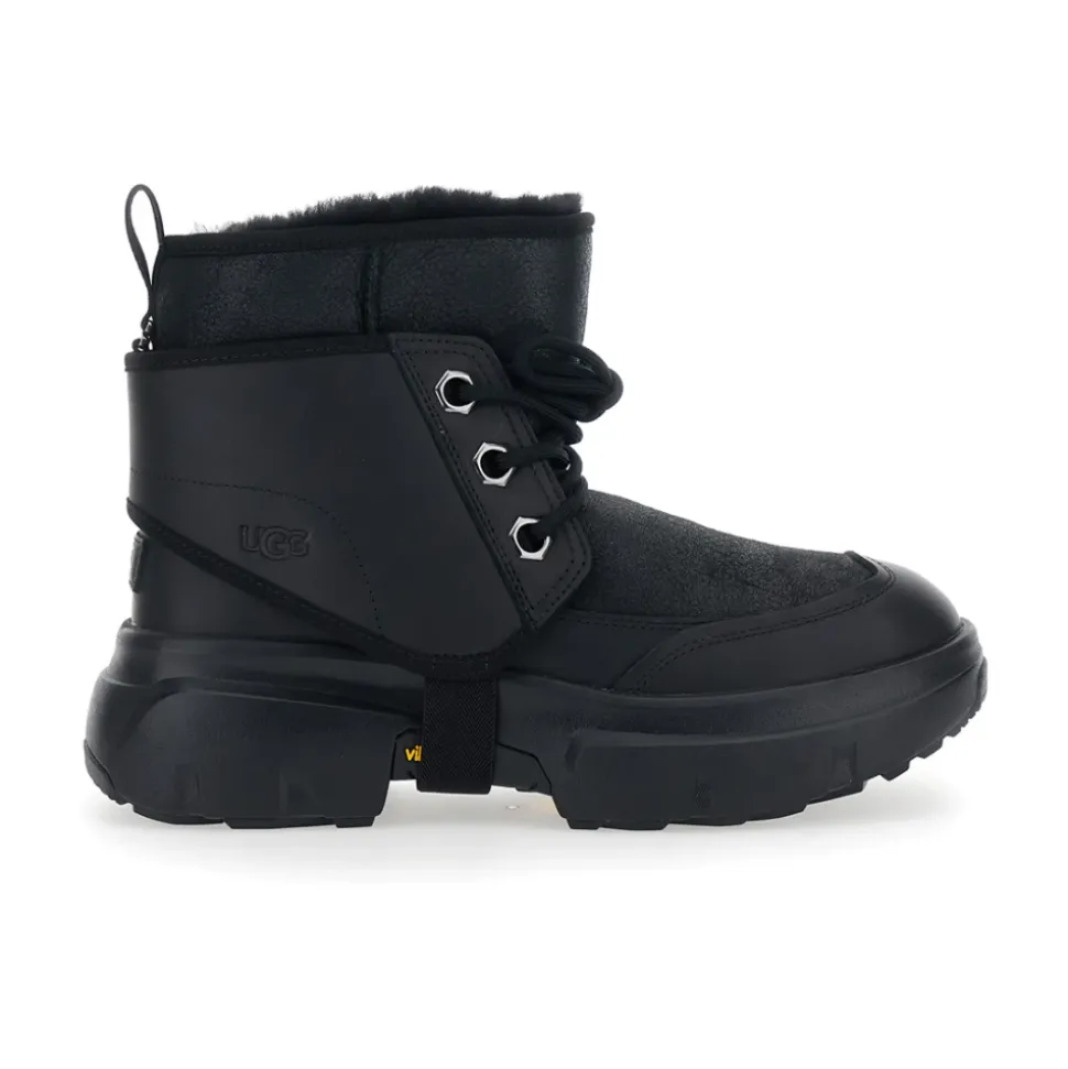 JLD Boot