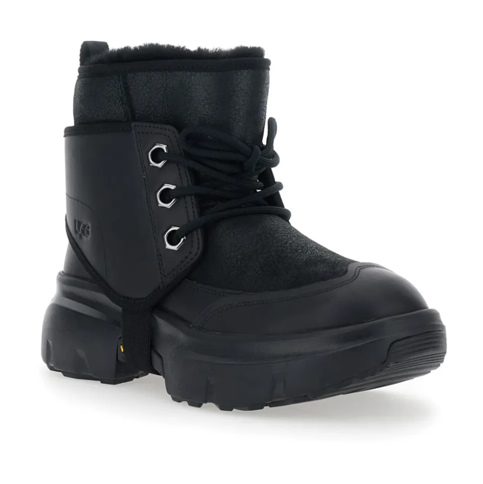 JLD Boot