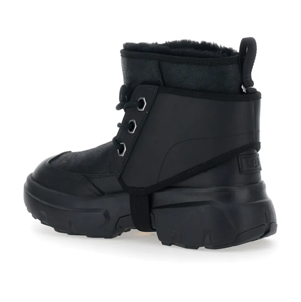JLD Boot