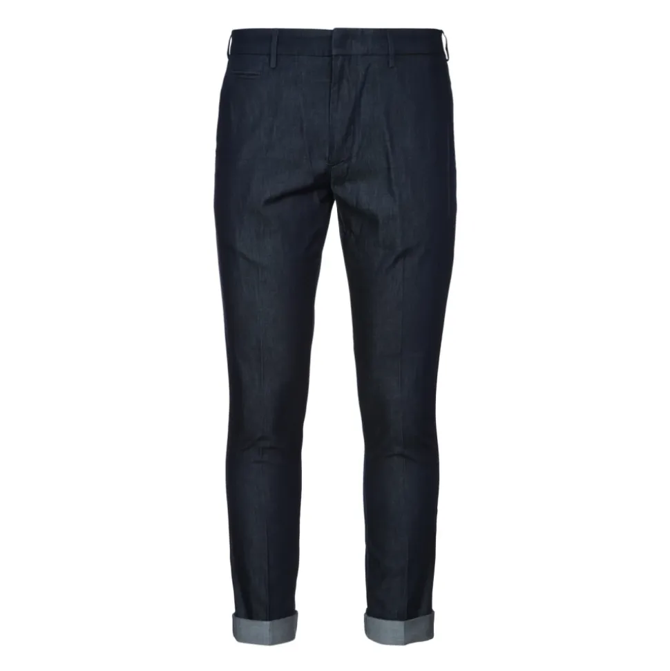 Joe Baumwolltrousers