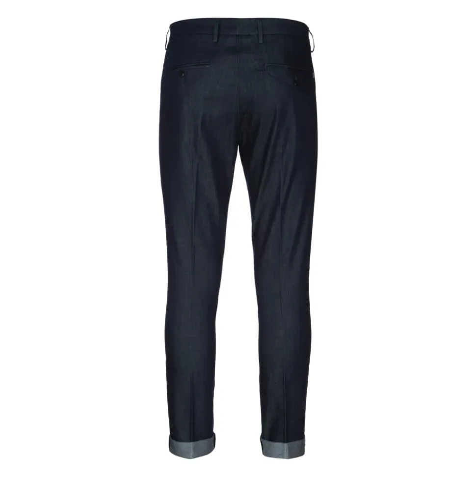 Joe Baumwolltrousers
