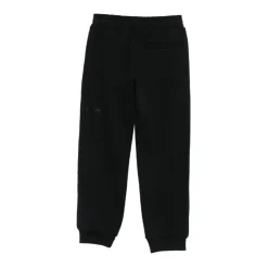 Jogger mit tonalem Logo