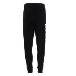 Joggerhose mit seitlichem Logo