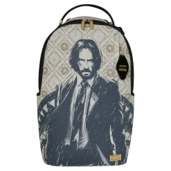 John Wick Sketchy Rucksack
