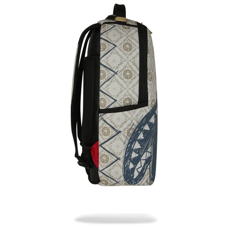 John Wick Sketchy Rucksack