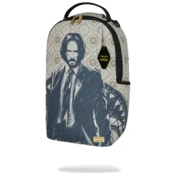 John Wick Sketchy Rucksack