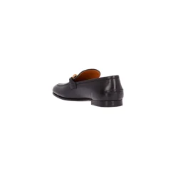 Jordaan Leder Loafer
