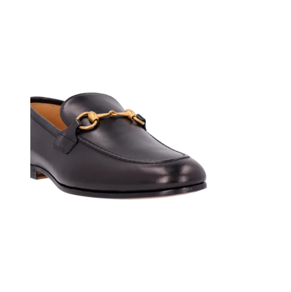 Jordaan Leder Loafer