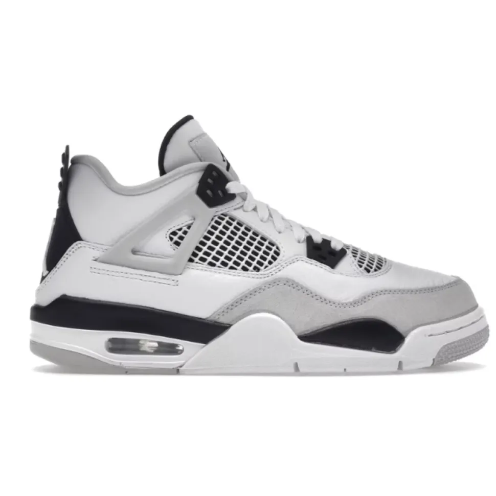 Jordan 4 Retro Sneaker