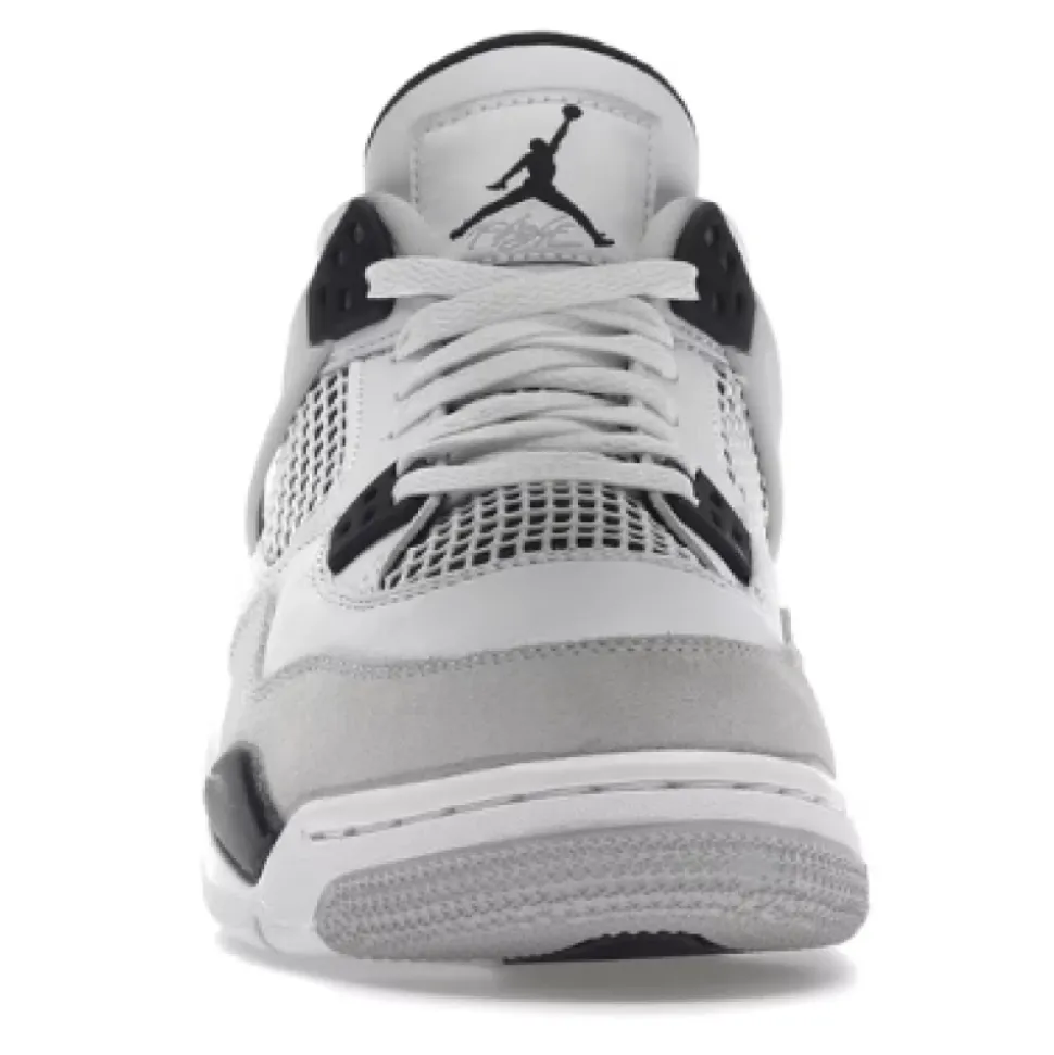 Jordan 4 Retro Sneaker