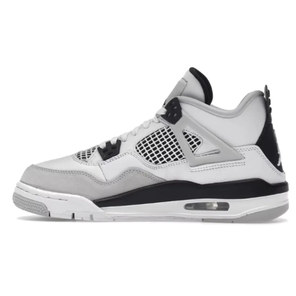 Jordan 4 Retro Sneaker