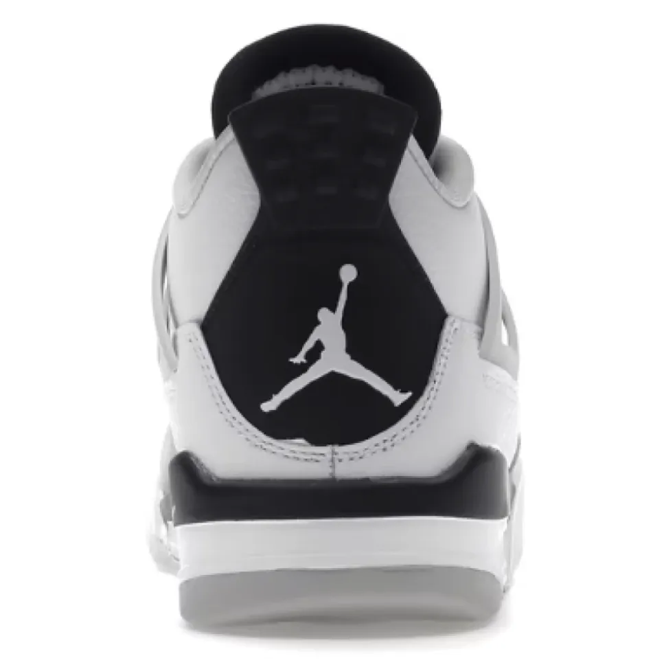 Jordan 4 Retro Sneaker