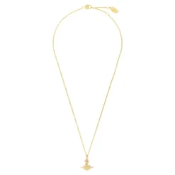 Jordana Necklace