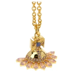 Jordana Necklace