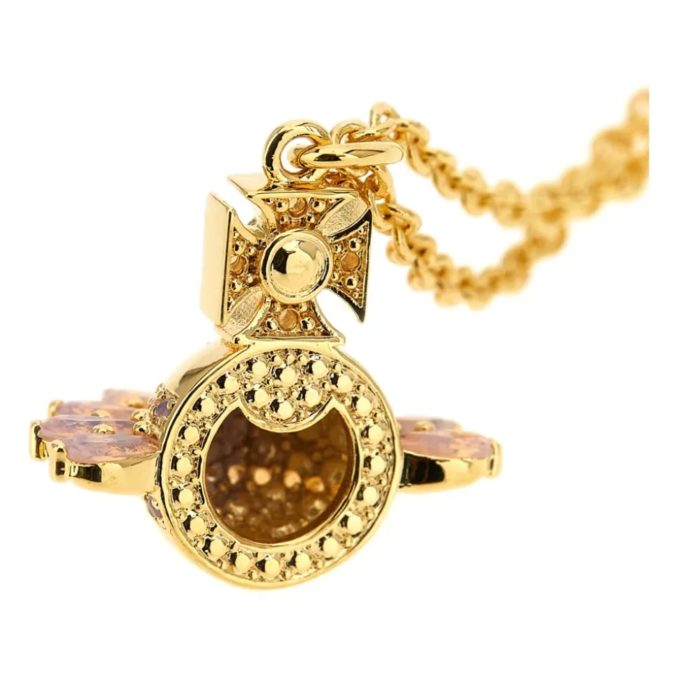 Jordana Necklace