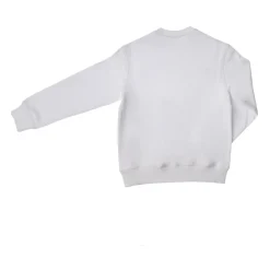 Jugendlicher Herzgrafik-Sweatshirt