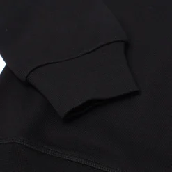 Jugendlicher Rundhalsausschnitt Pullover mit Pixelherzen