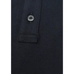 Jumpsuit mit Kragen