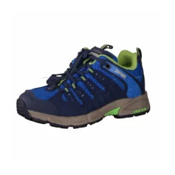 Jungen Leichtblaue Sportschuhe