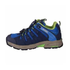 Jungen Leichtblaue Sportschuhe