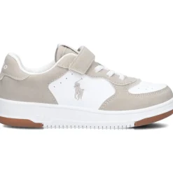 Jungen Stilvolle Court Sneakers