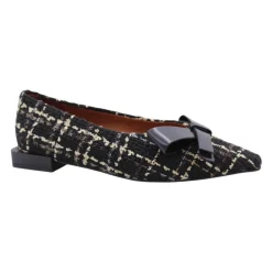 JUNIN Ballerina Schuhe