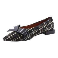 JUNIN Ballerina Schuhe