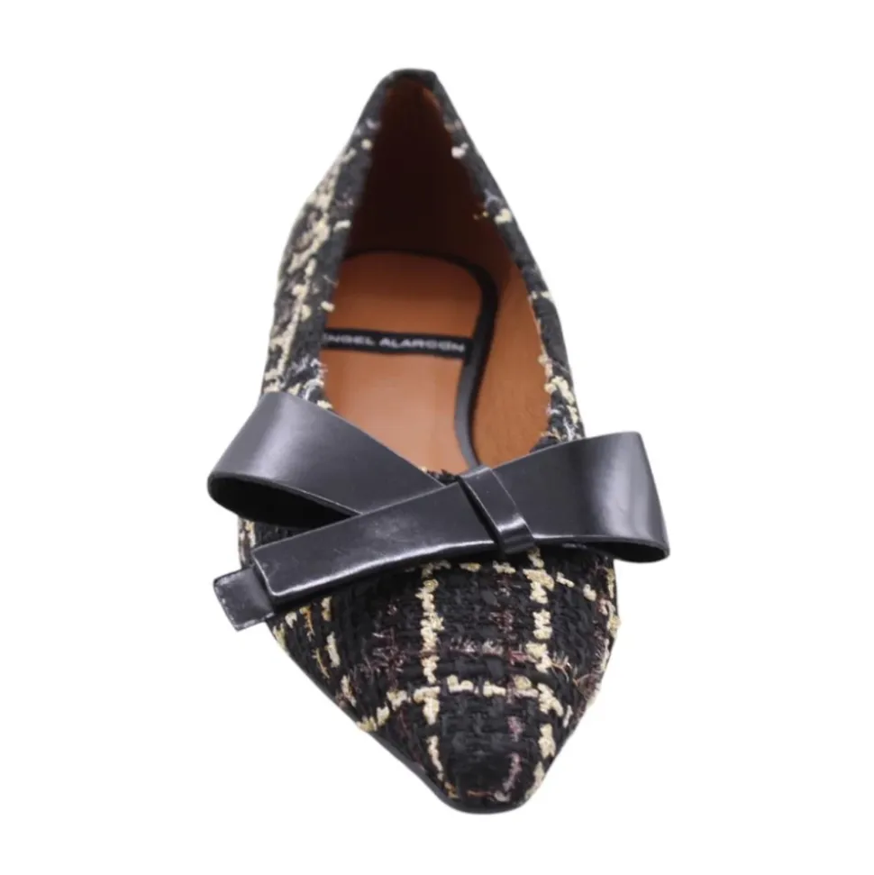 JUNIN Ballerina Schuhe