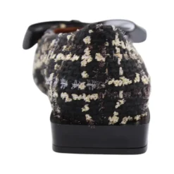JUNIN Ballerina Schuhe