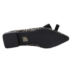 JUNIN Ballerina Schuhe
