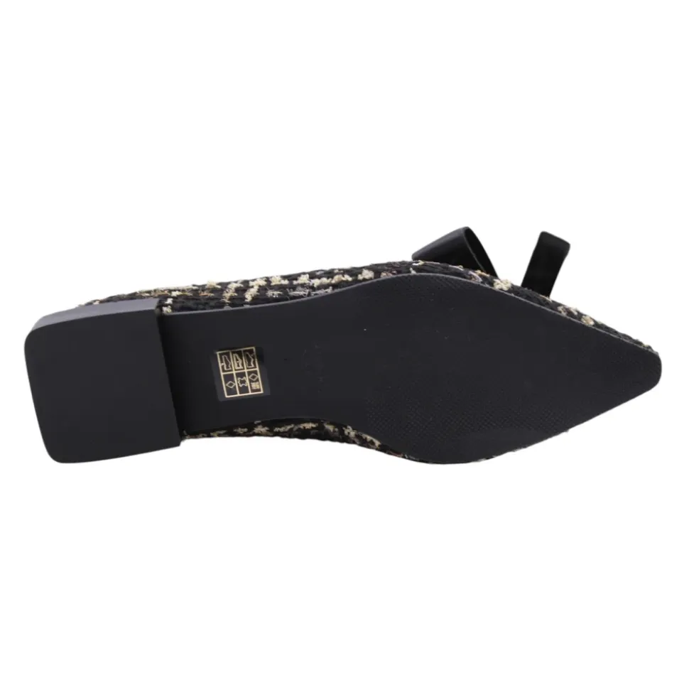 JUNIN Ballerina Schuhe
