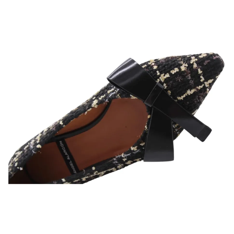 JUNIN Ballerina Schuhe