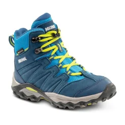 Junior Mid GTX Wanderstiefel
