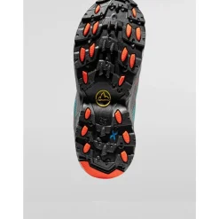 Junior Wanderschuh mit GORE-TEX